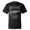 KISSIN` DYNAMITE - T-Shirt - Cadillac Maniac IMG