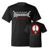 KISSIN` DYNAMITE - T-Shirt - What Goes Up IMG