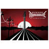 KISSIN` DYNAMITE - Posterflag - Not The End Of The Road IMG