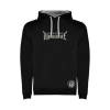 KISSIN` DYNAMITE - Hooded Sweater - Logo (embroidered) IMG