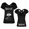 KISSIN` DYNAMITE - Girlie Shirt - Not The End Of The Road IMG