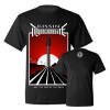 KISSIN` DYNAMITE - T-Shirt - Not The End Of The Road IMG