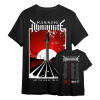 KISSIN` DYNAMITE - T-Shirt - Not The End Of The Road Tour 22-23 IMG