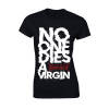 KISSIN` DYNAMITE - Girlie Shirt - Virgin IMG