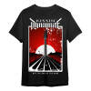 KISSIN` DYNAMITE - T-Shirt - Not The End Of The Road Tour 22-23 (no backprint) IMG