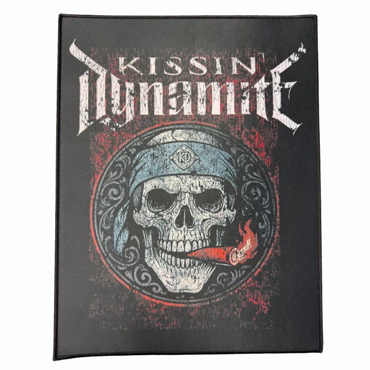 kissin-dynamite--backpatch--dynamite-skull;kissin-dynamite--backpatch--dynamite-skull 22