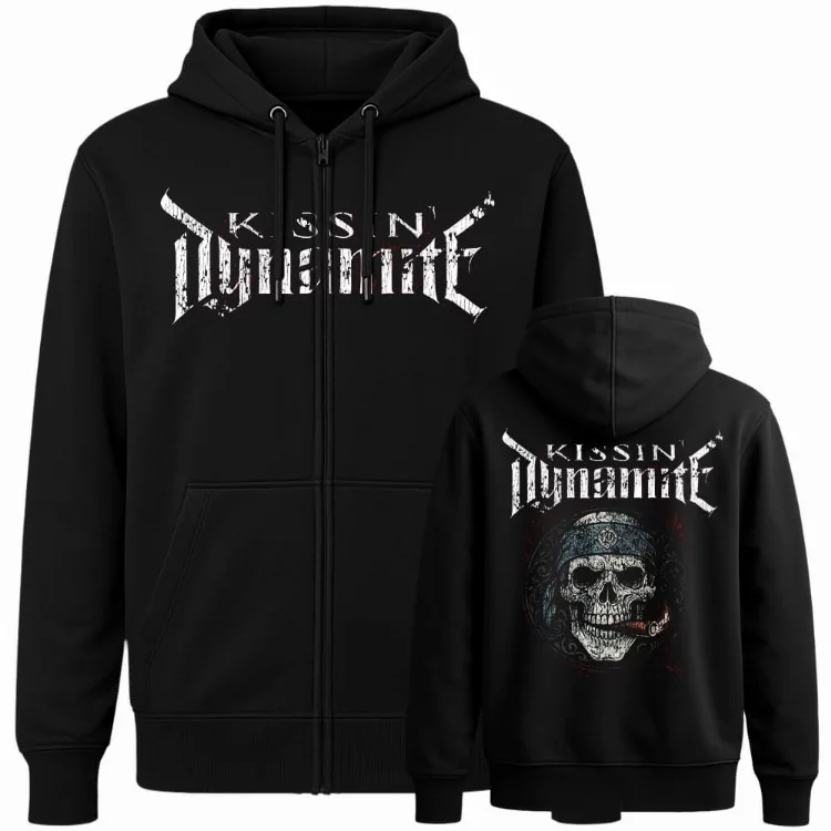 kissin-dynamite--zipper--dynamite-skull 12