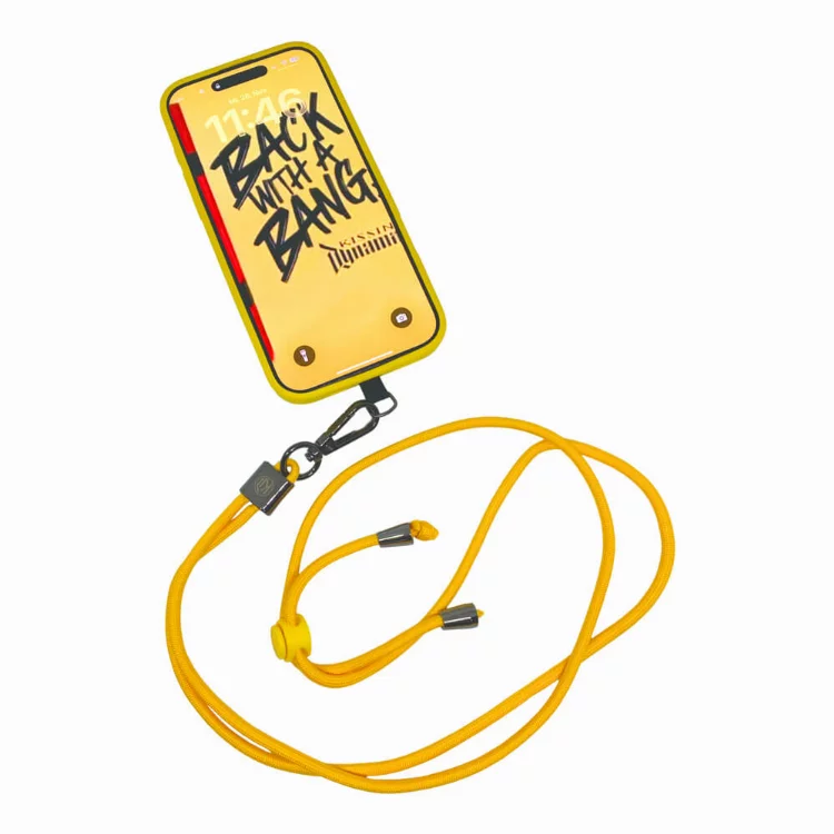 kissin-dynamite--phone-strap-yellow 26