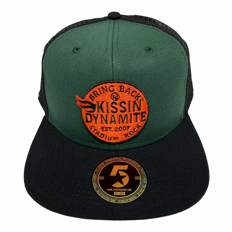 kissin-dynamite--trucker-cap--bring-back-stadium-rock1 21