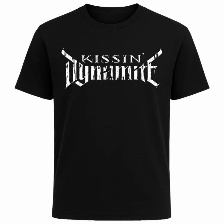 kissin-dynamite--tshirt--vintage-logo-white 4