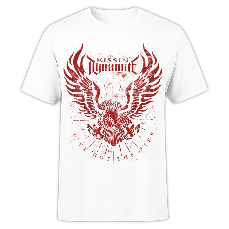 kissin-dynamite-t-shirt-i-ve-got-the-fire-2026-weiss 2