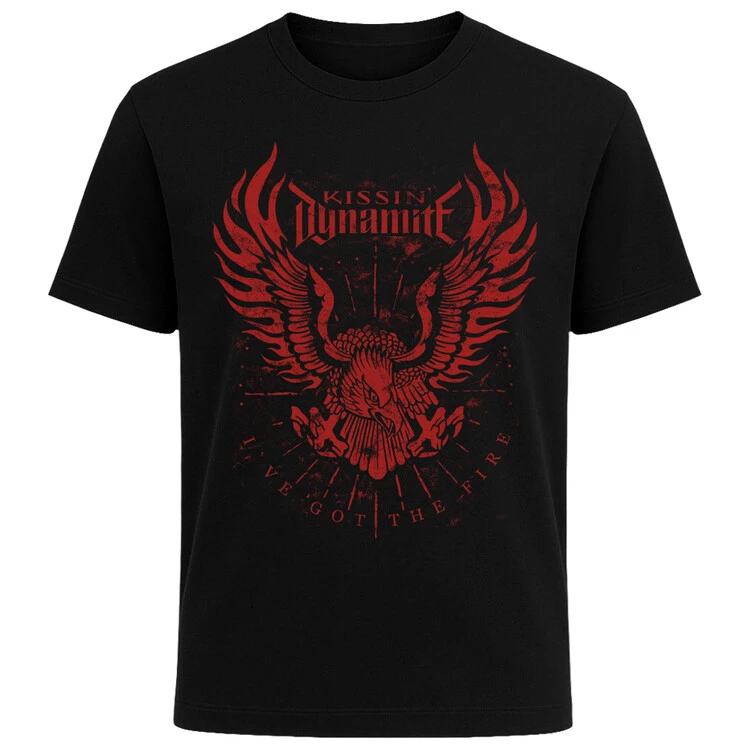 kissin-dynamite-t-shirt-i-ve-got-the-fire-2026-schwarz 1