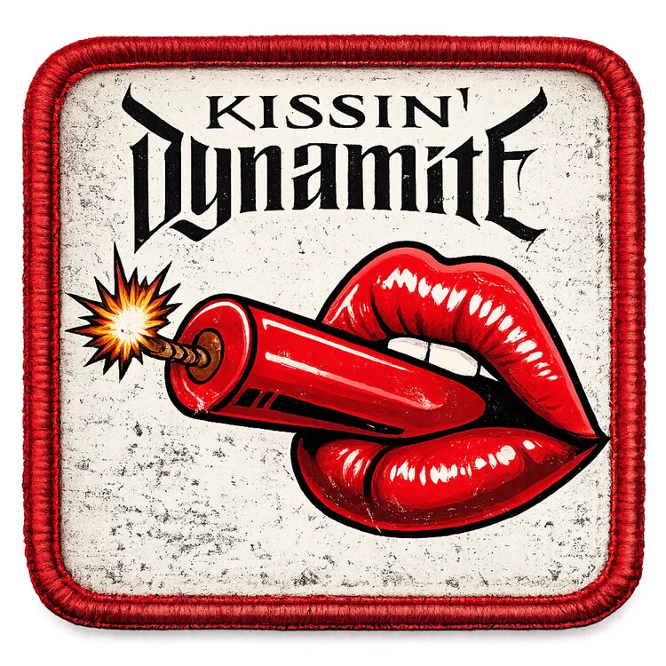 kissin-dynamite-patch-kissin-dynamite 13