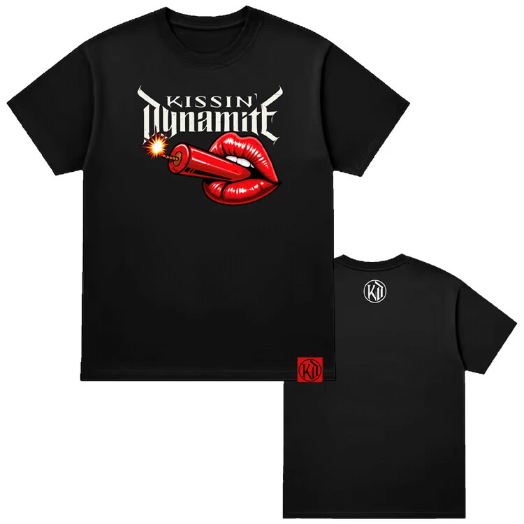 kissin-dynamite-t-shirt-kissin-dynamite 1