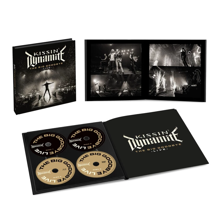 kissin-dynamite-cd-blu-ray-the-big-goodbye-handsigniert 3